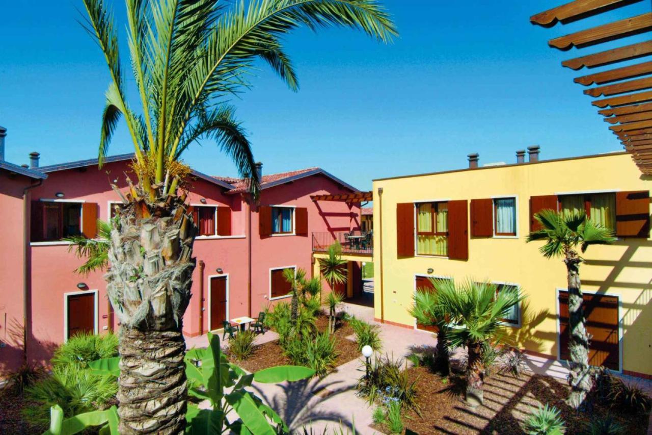 Apartment In Peschiera Del Garda 22085 Peschiera del Garda Exterior foto