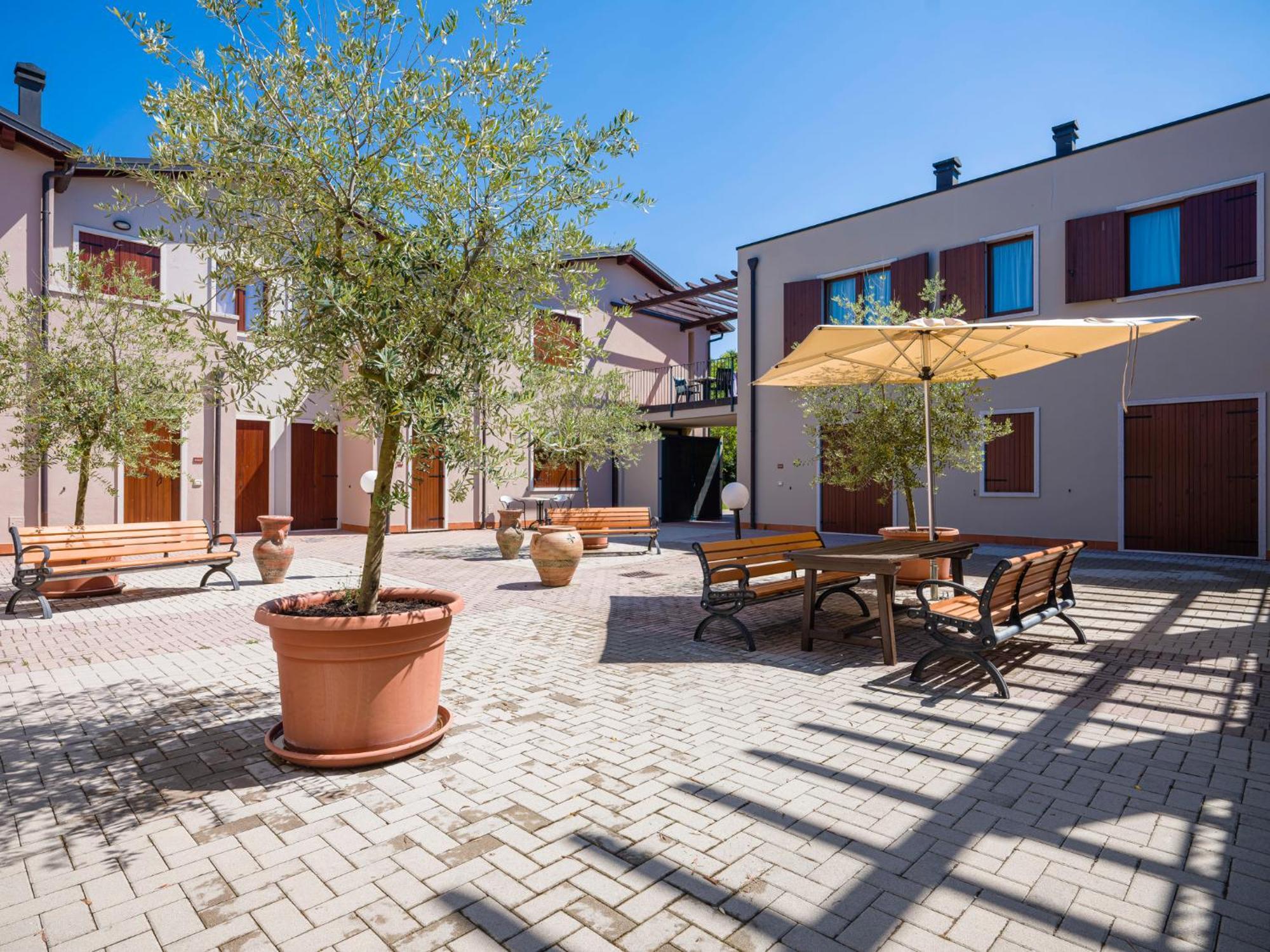 Apartment In Peschiera Del Garda 22085 Peschiera del Garda Exterior foto