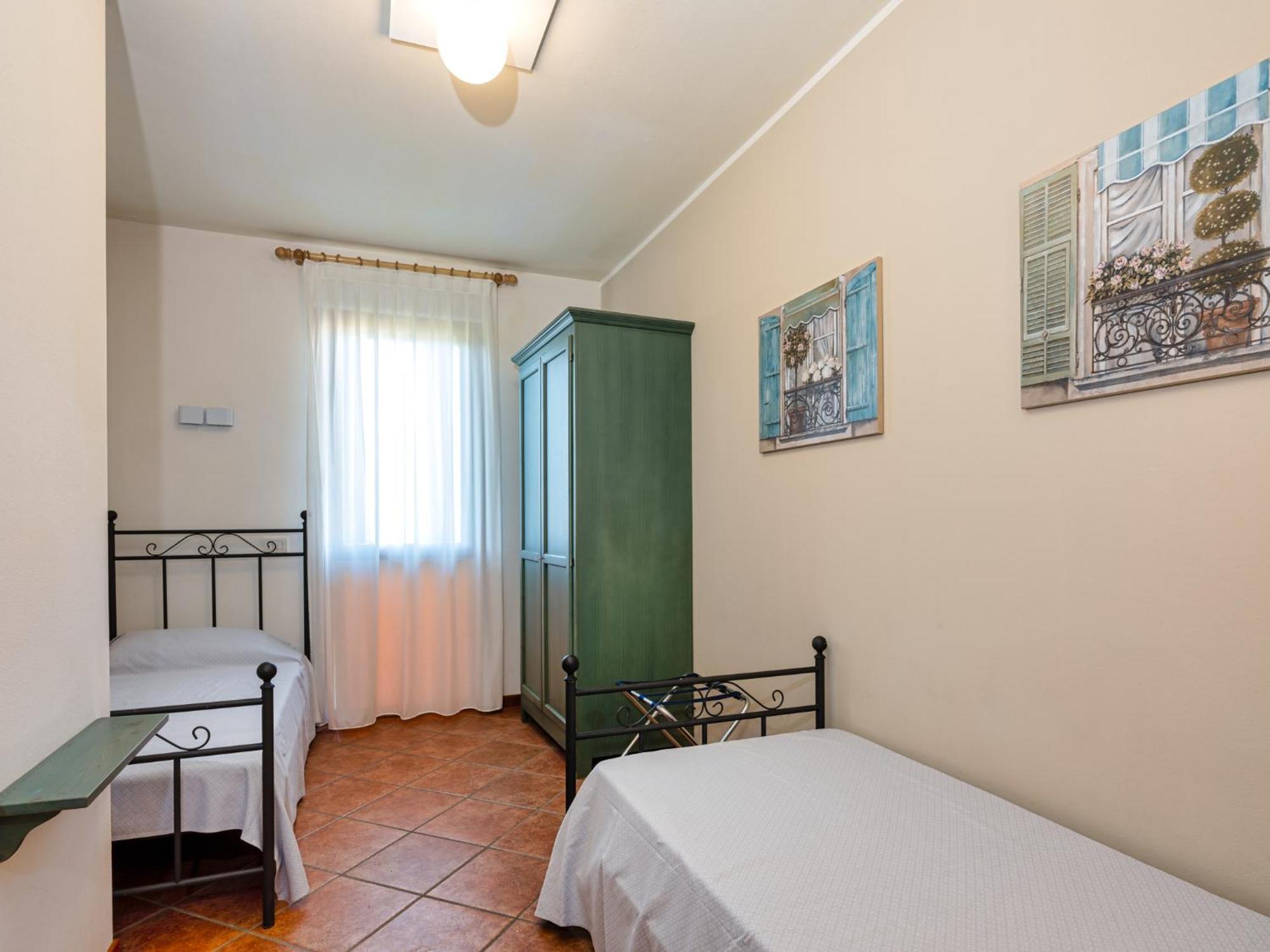 Apartment In Peschiera Del Garda 22085 Peschiera del Garda Exterior foto