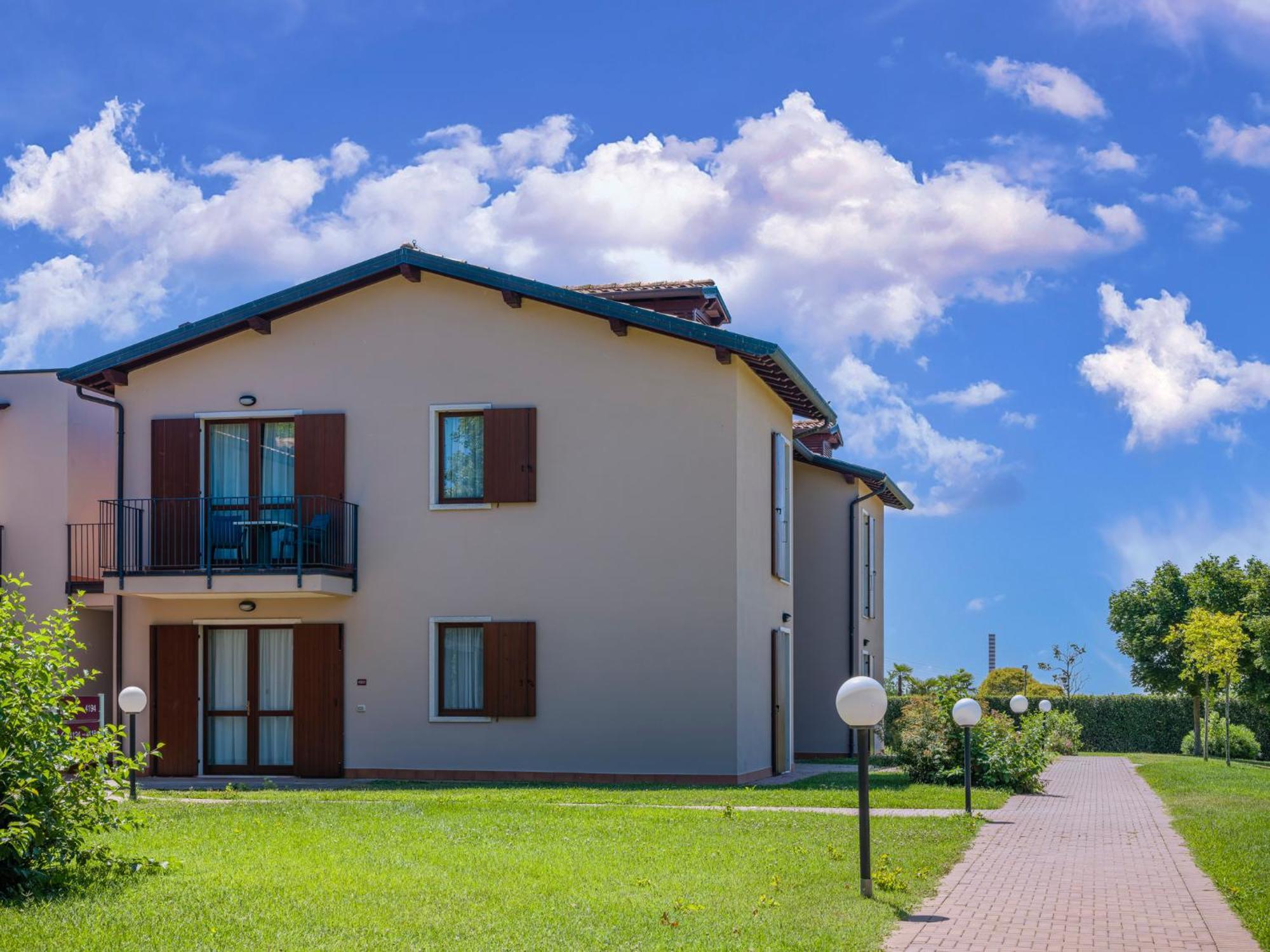 Apartment In Peschiera Del Garda 22085 Peschiera del Garda Exterior foto