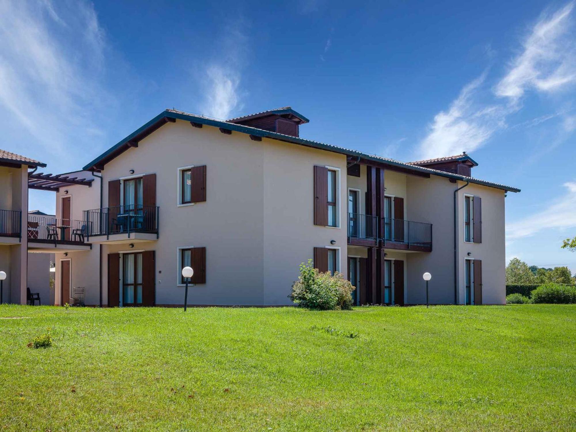 Apartment In Peschiera Del Garda 22085 Peschiera del Garda Exterior foto
