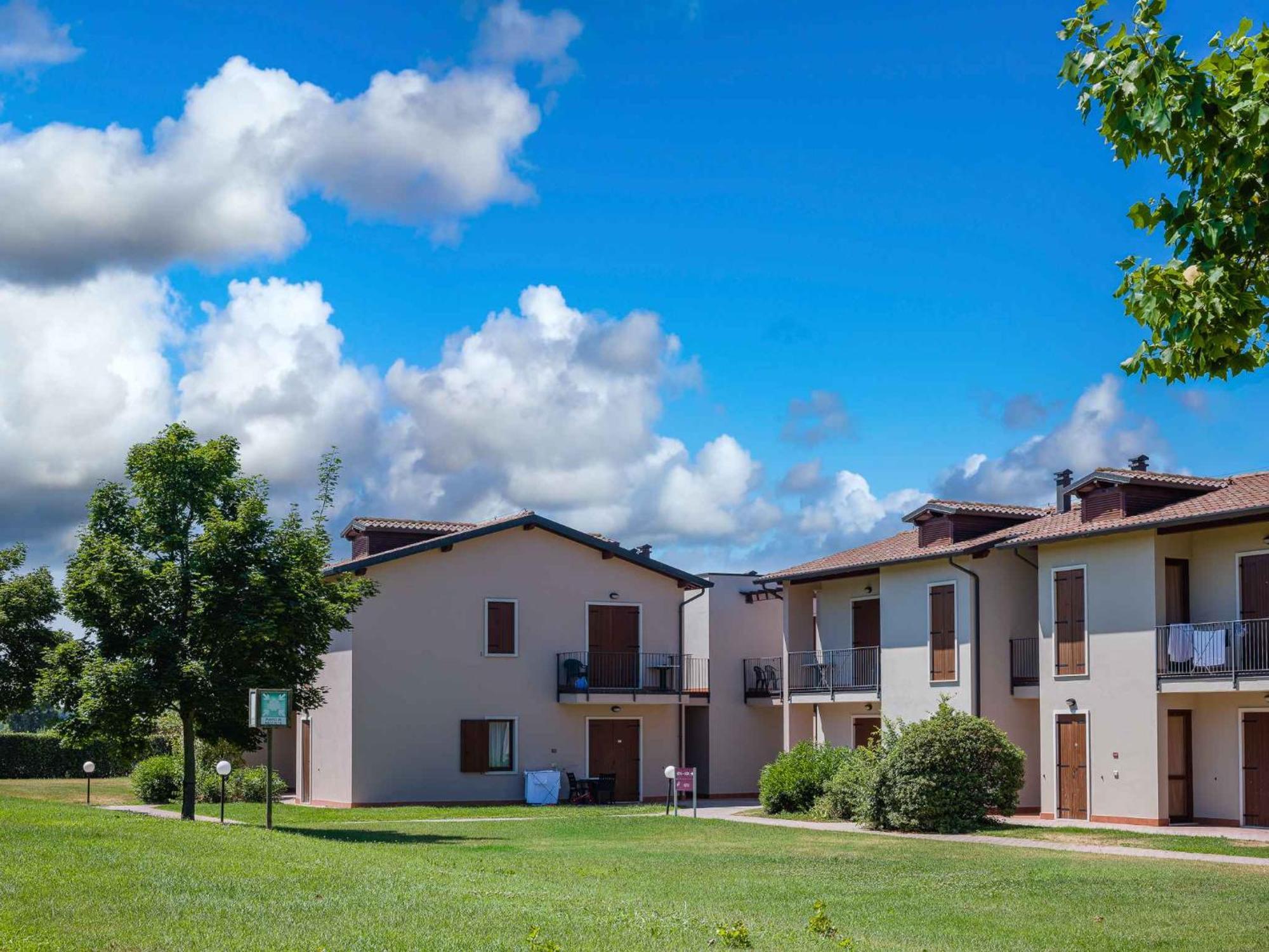 Apartment In Peschiera Del Garda 22085 Peschiera del Garda Exterior foto
